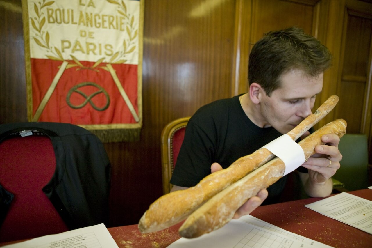 Paris' Best Baguette Tradition 2026: Champion Baker Revealed